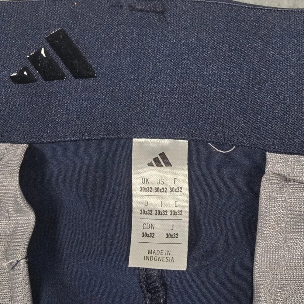 adidas ultimate365 tapered